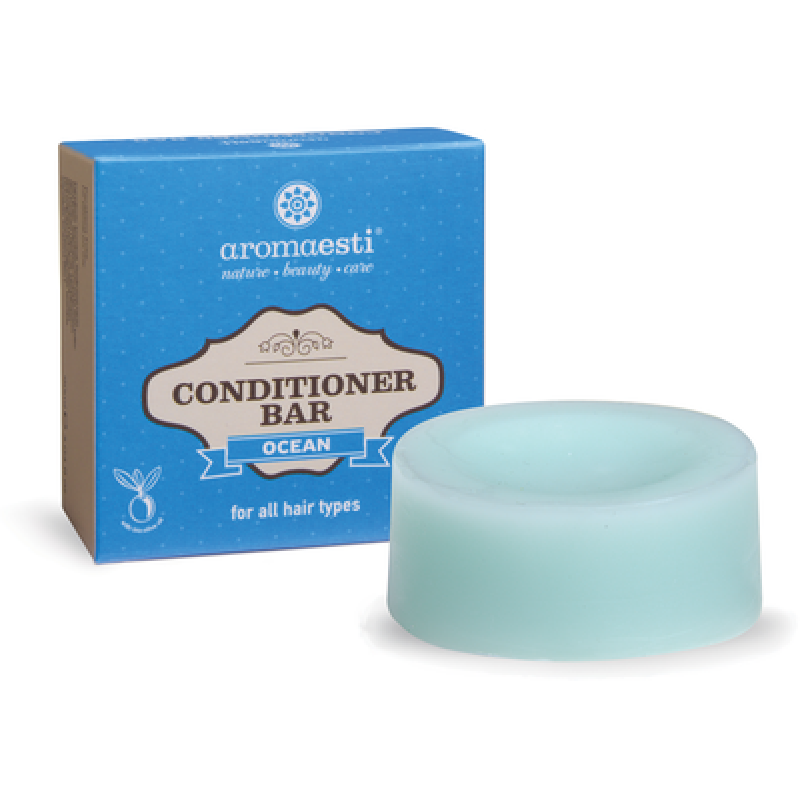 Aromaesti - Ocean conditioner (voor elk haartype)